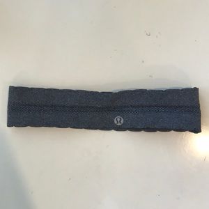 Lululemon headband